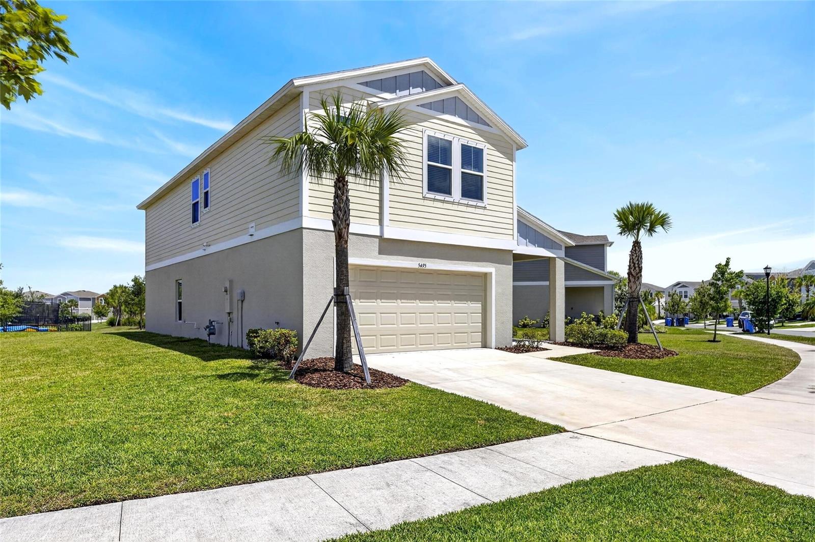 5495 Summer Sunset Dr Property Photo 2