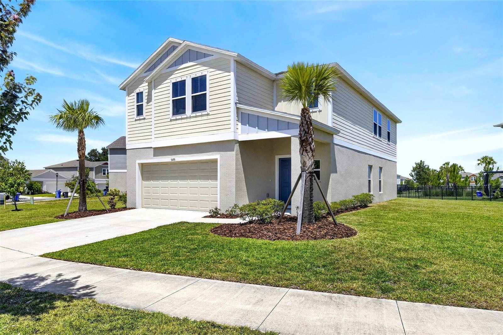 5495 Summer Sunset Dr Property Photo 3