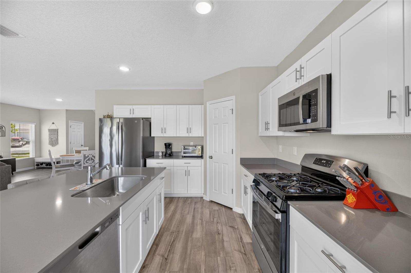 5495 Summer Sunset Dr Property Photo 16