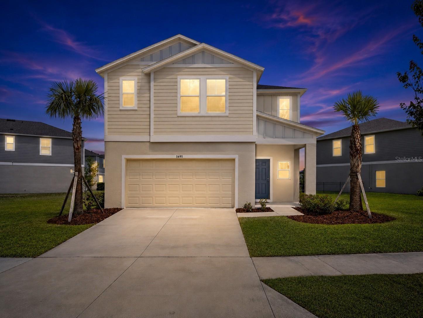 5495 Summer Sunset Dr Property Photo 53