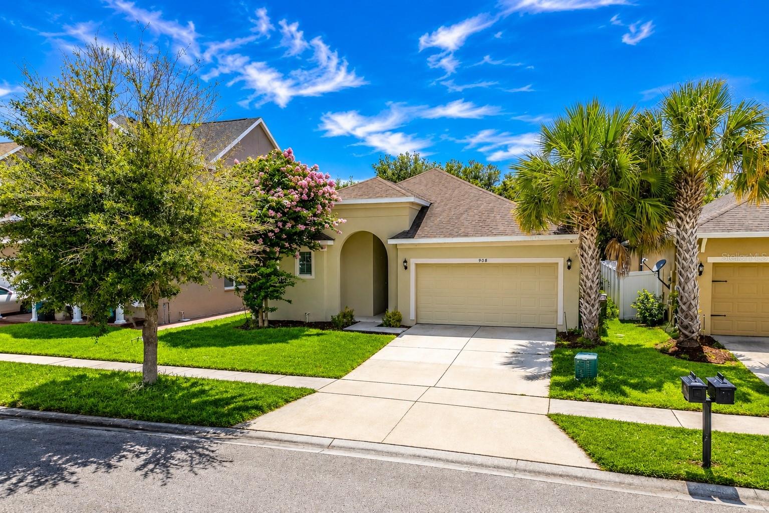 908 MARISA LN