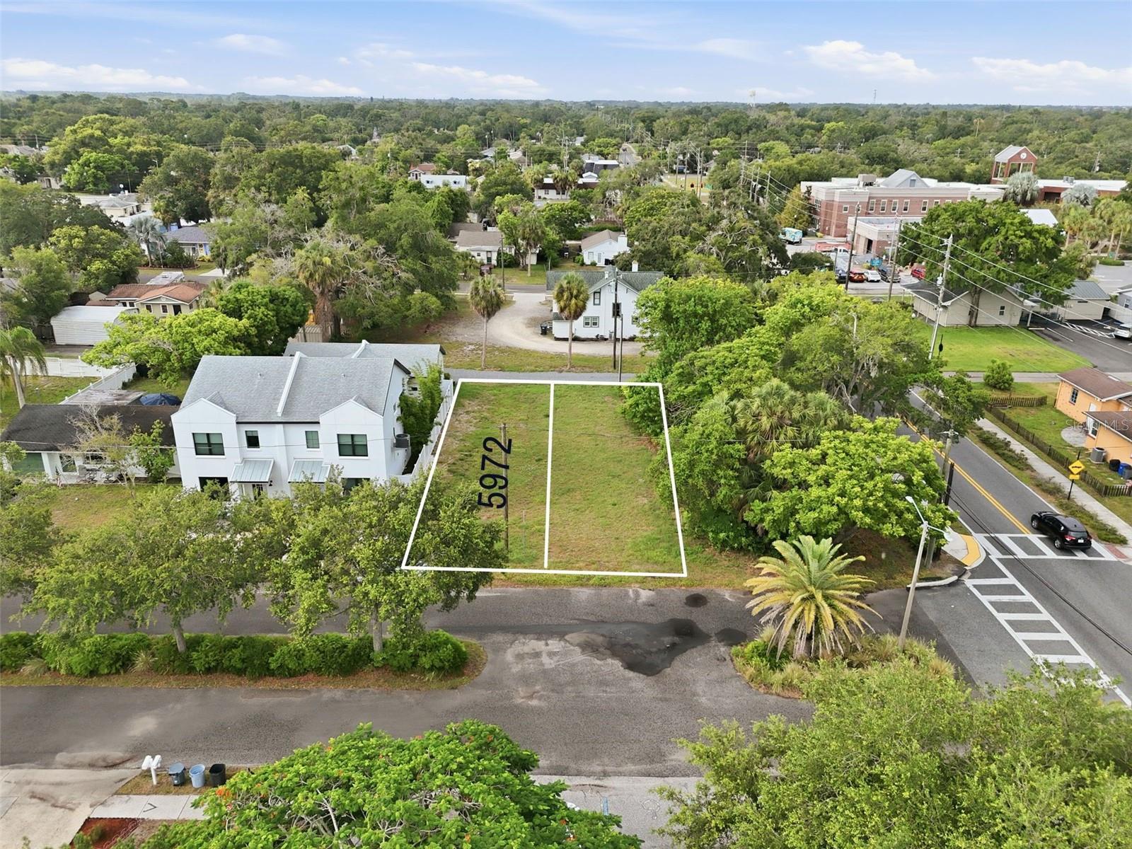 5972 Central Ave Property Photo 1