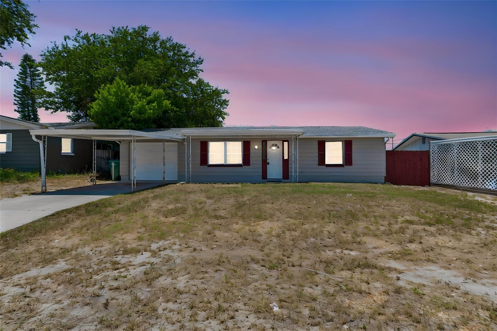 3521 Oakhurst Dr Property Photo 1