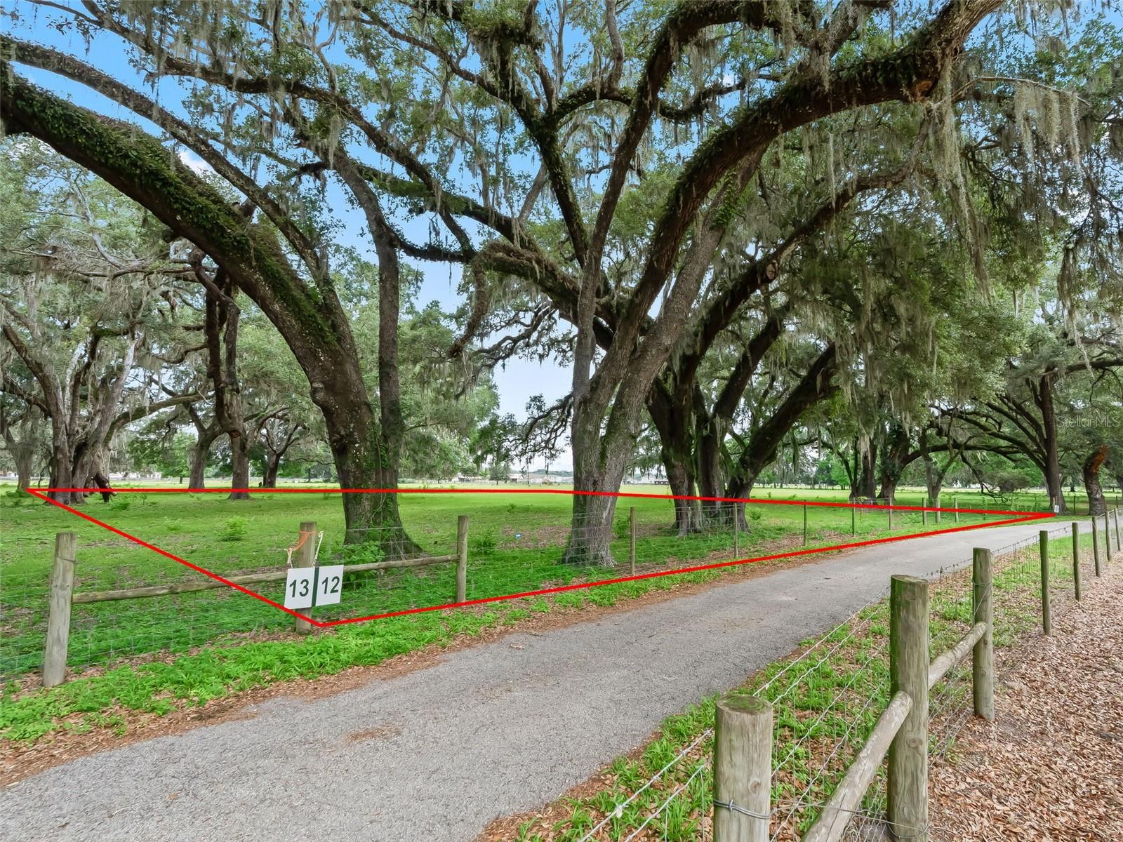 Lot 12 Cr 543 Property Photo 5