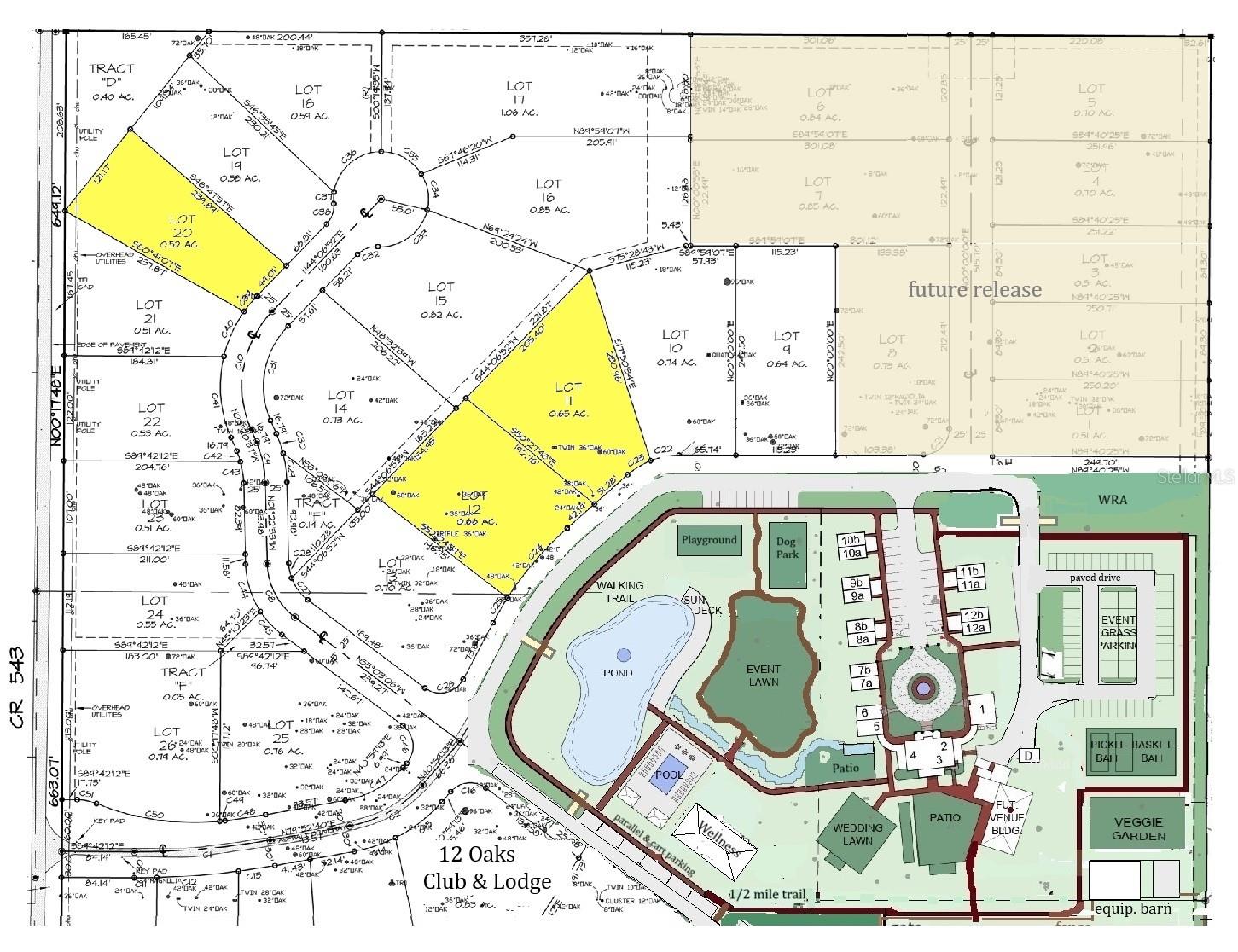 Lot 12 Cr 543 Property Photo 40