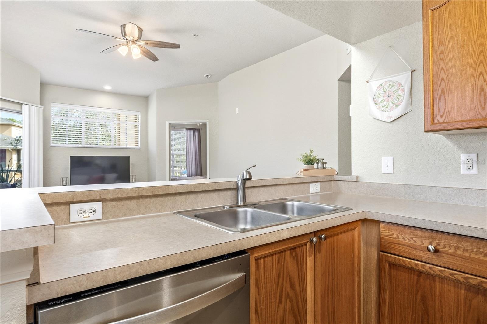 5125 Palm Springs Blvd #1204 Property Photo 5