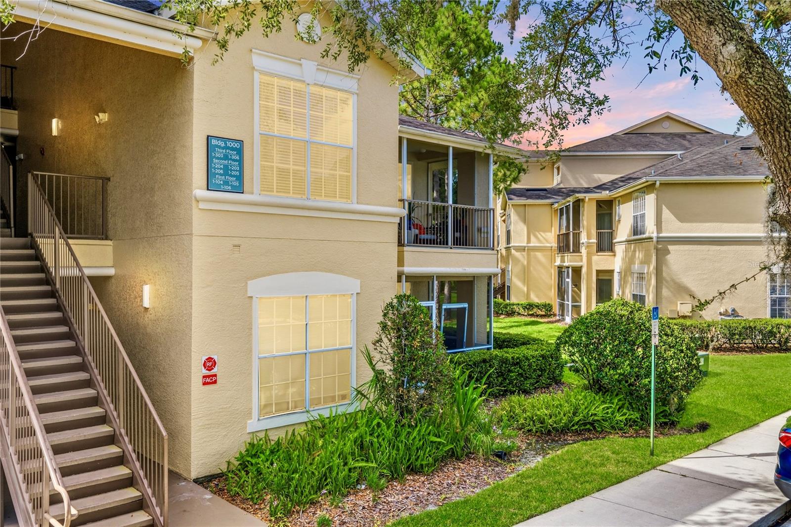 5125 Palm Springs Blvd #1204 Property Photo 14