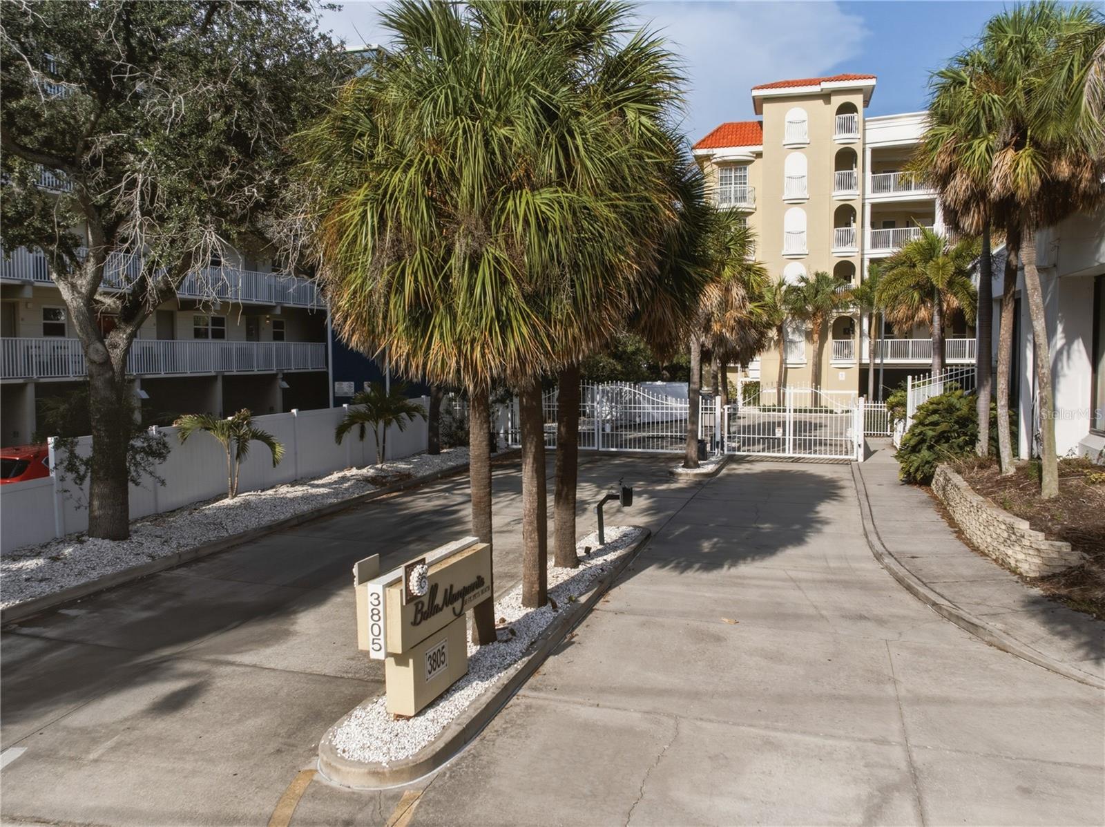 3805 Gulf Blvd #203 Property Photo 35