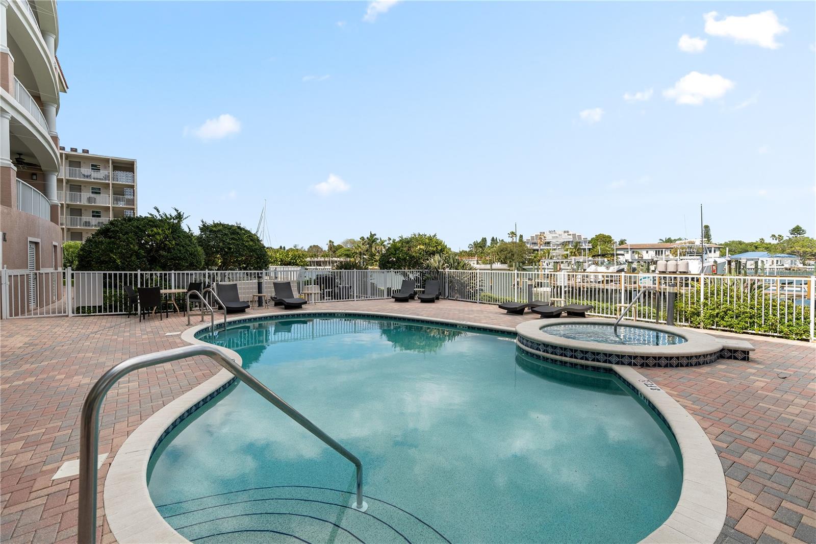 3805 Gulf Blvd #203 Property Photo 41