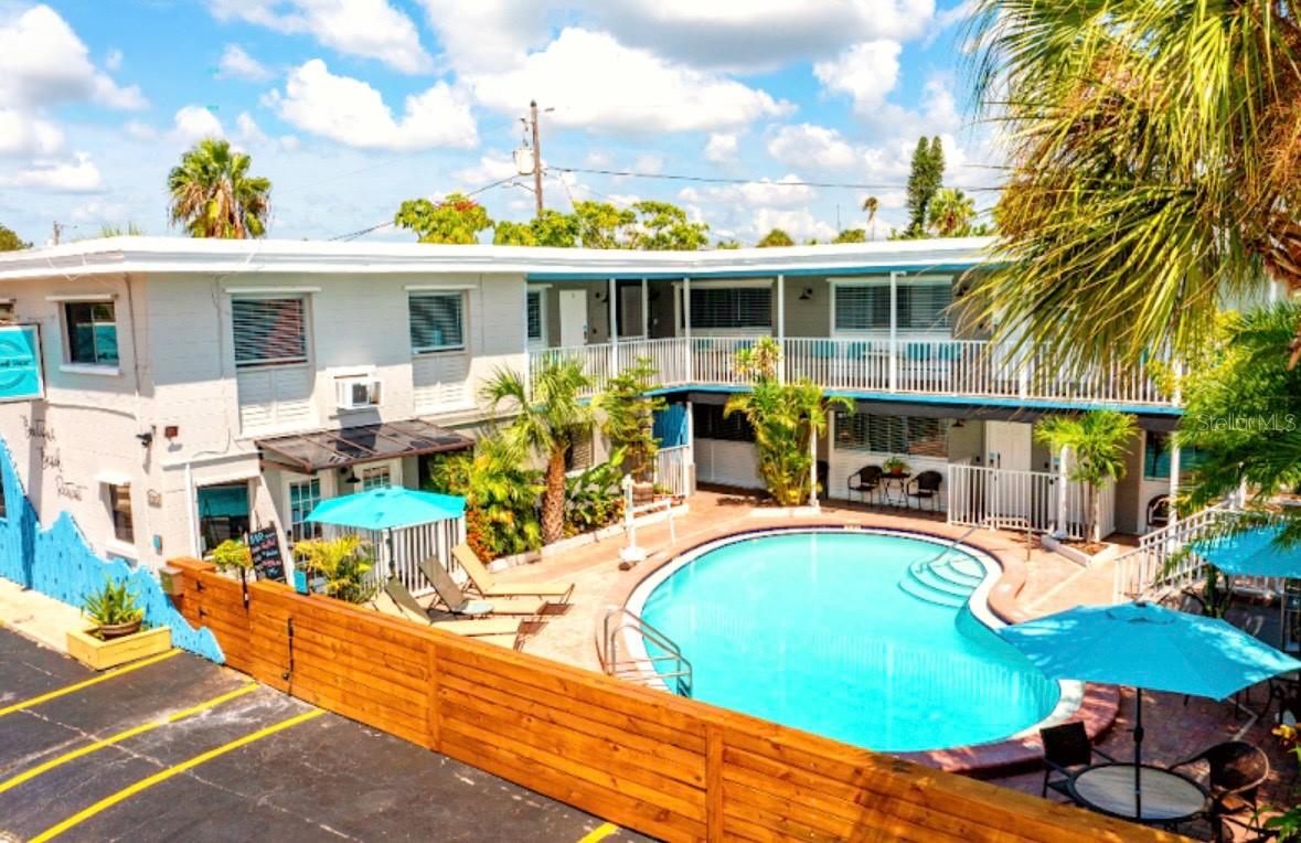 11965 Gulf Blvd Property Photo 4