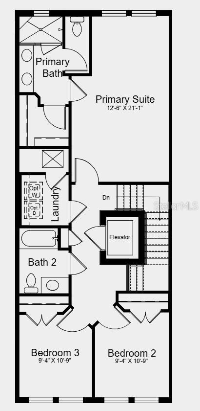 1623 Sea Haven Dr #306 Property Photo 53