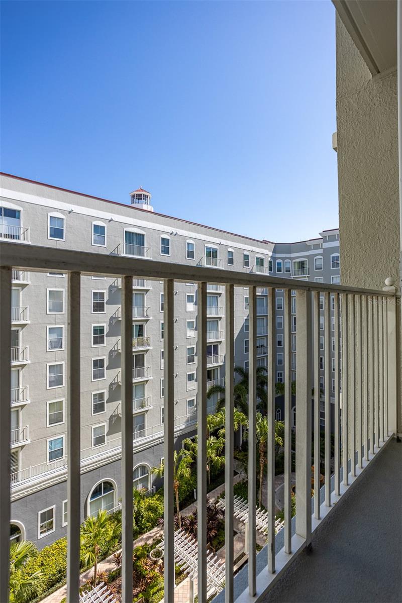 700 S Harbour Island Blvd #647 Property Photo 29