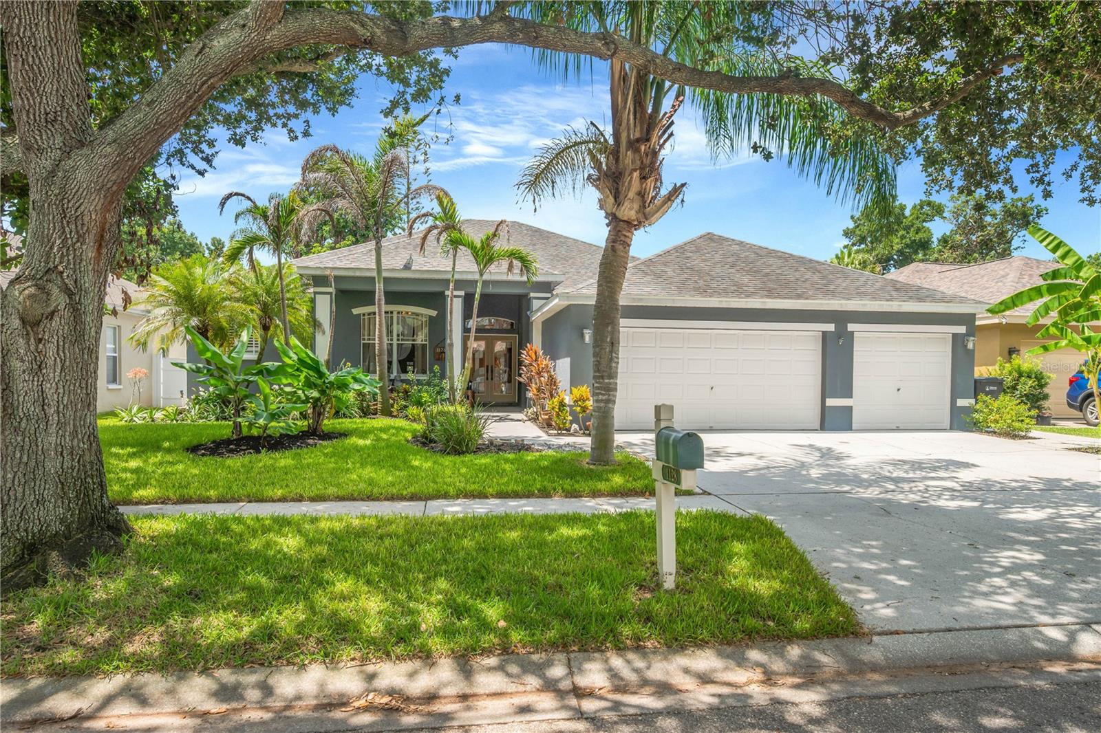 1128 LUMSDEN TRACE CIR