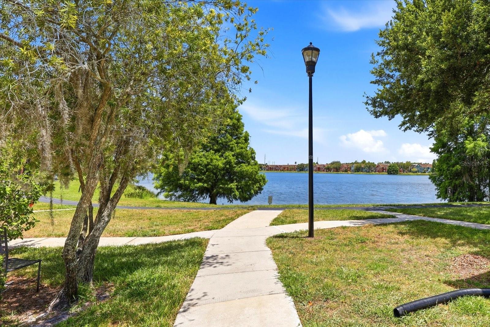 9256 Lake Chase Island Way Property Photo 5
