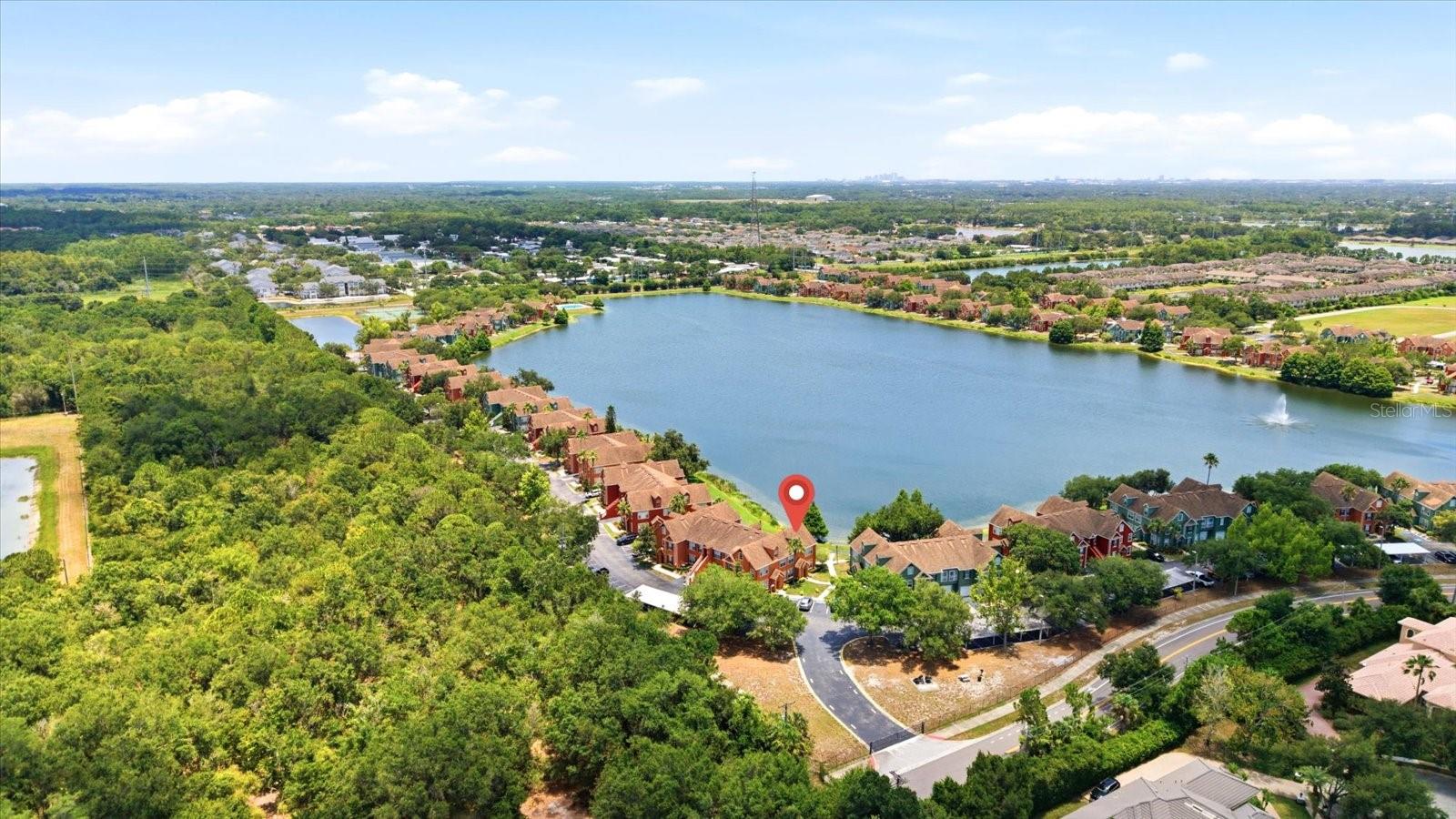 9256 Lake Chase Island Way Property Photo 34
