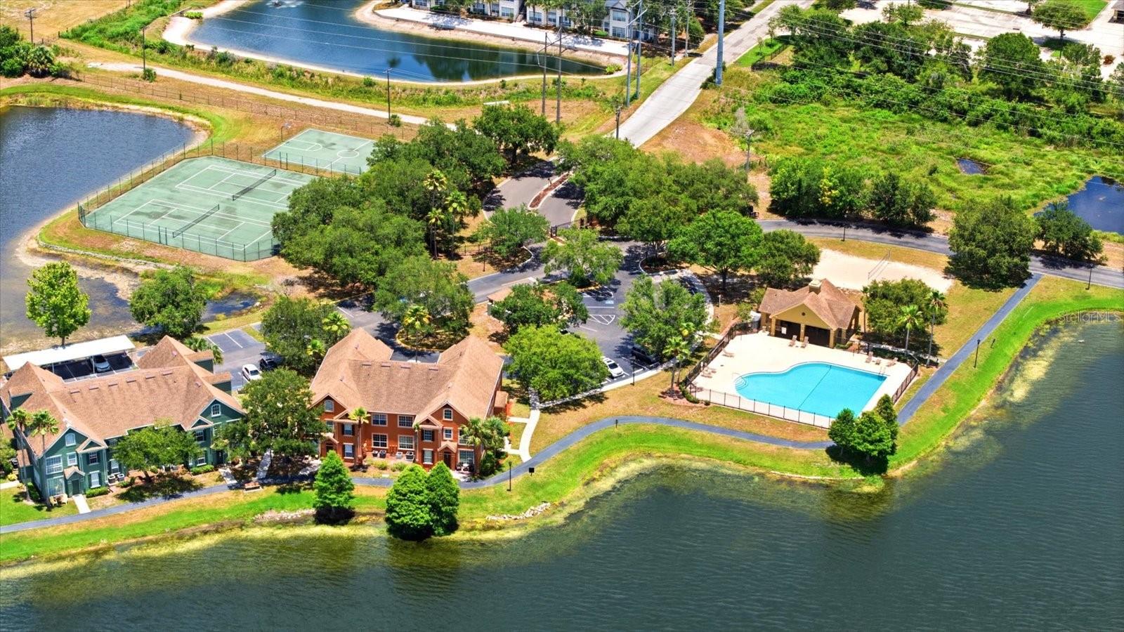 9256 Lake Chase Island Way Property Photo 37