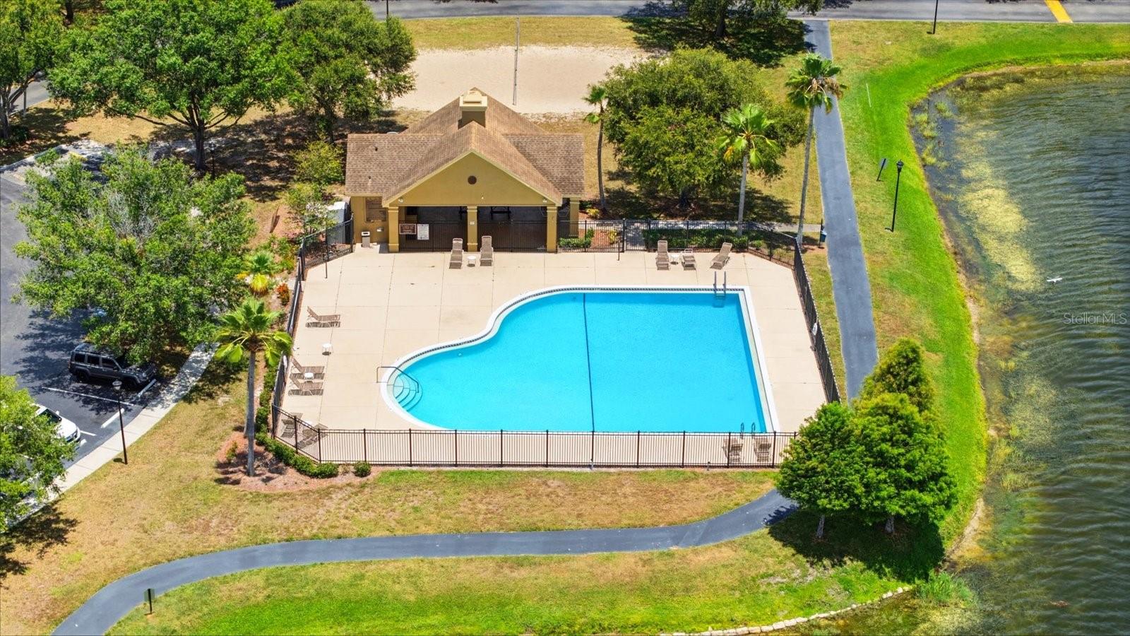 9256 Lake Chase Island Way Property Photo 38
