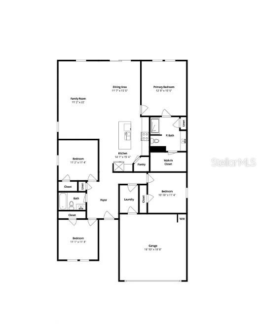 1349 Anchor Bend Dr Property Photo 36