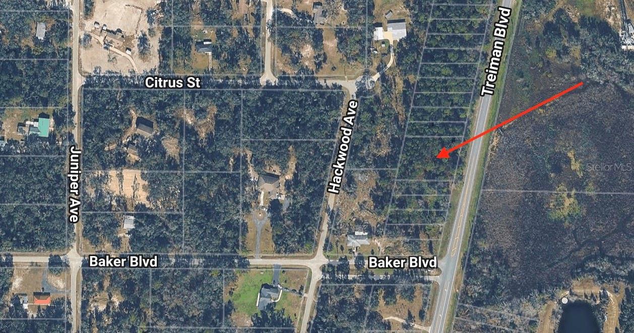 0 Treiman Blvd Property Photo 4