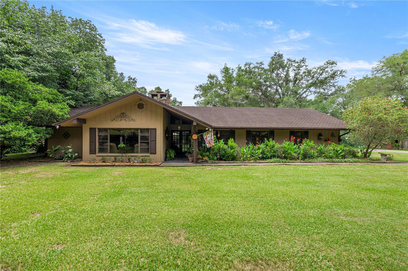 4556 E View Top Ln Property Photo 1
