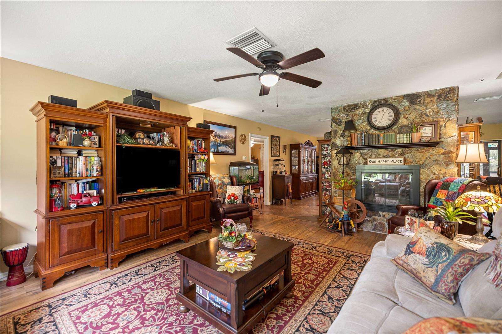 4556 E View Top Ln Property Photo 13