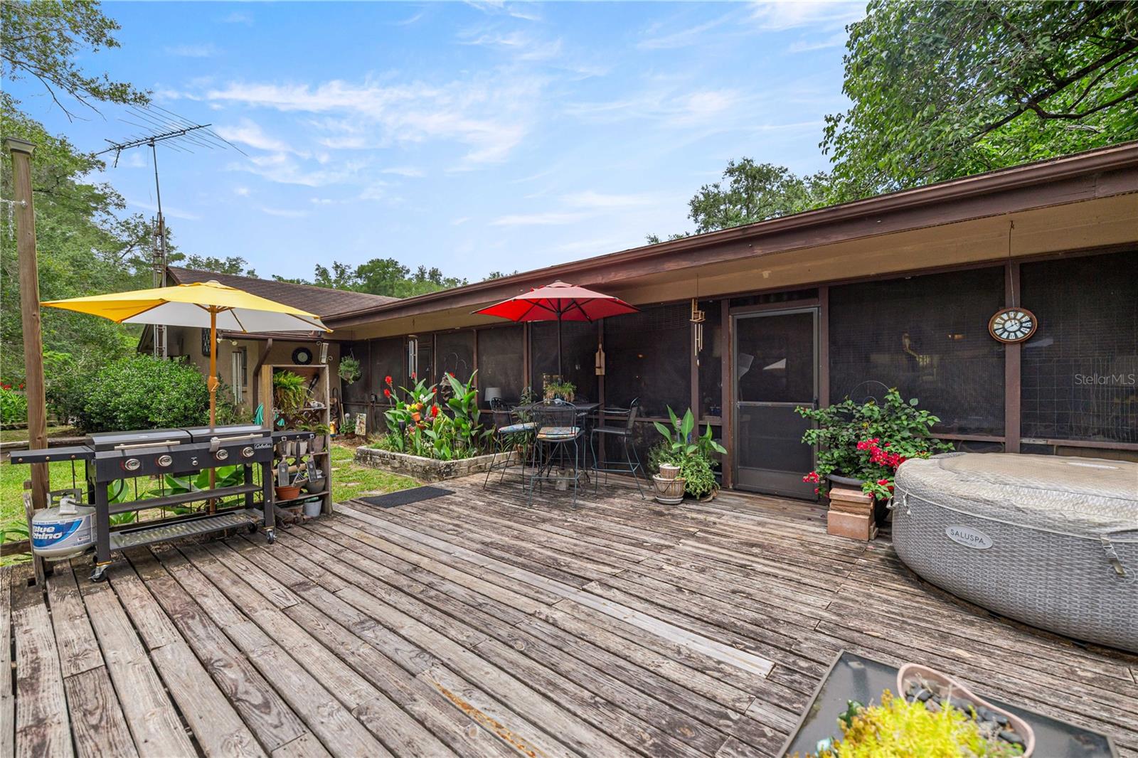 4556 E View Top Ln Property Photo 35