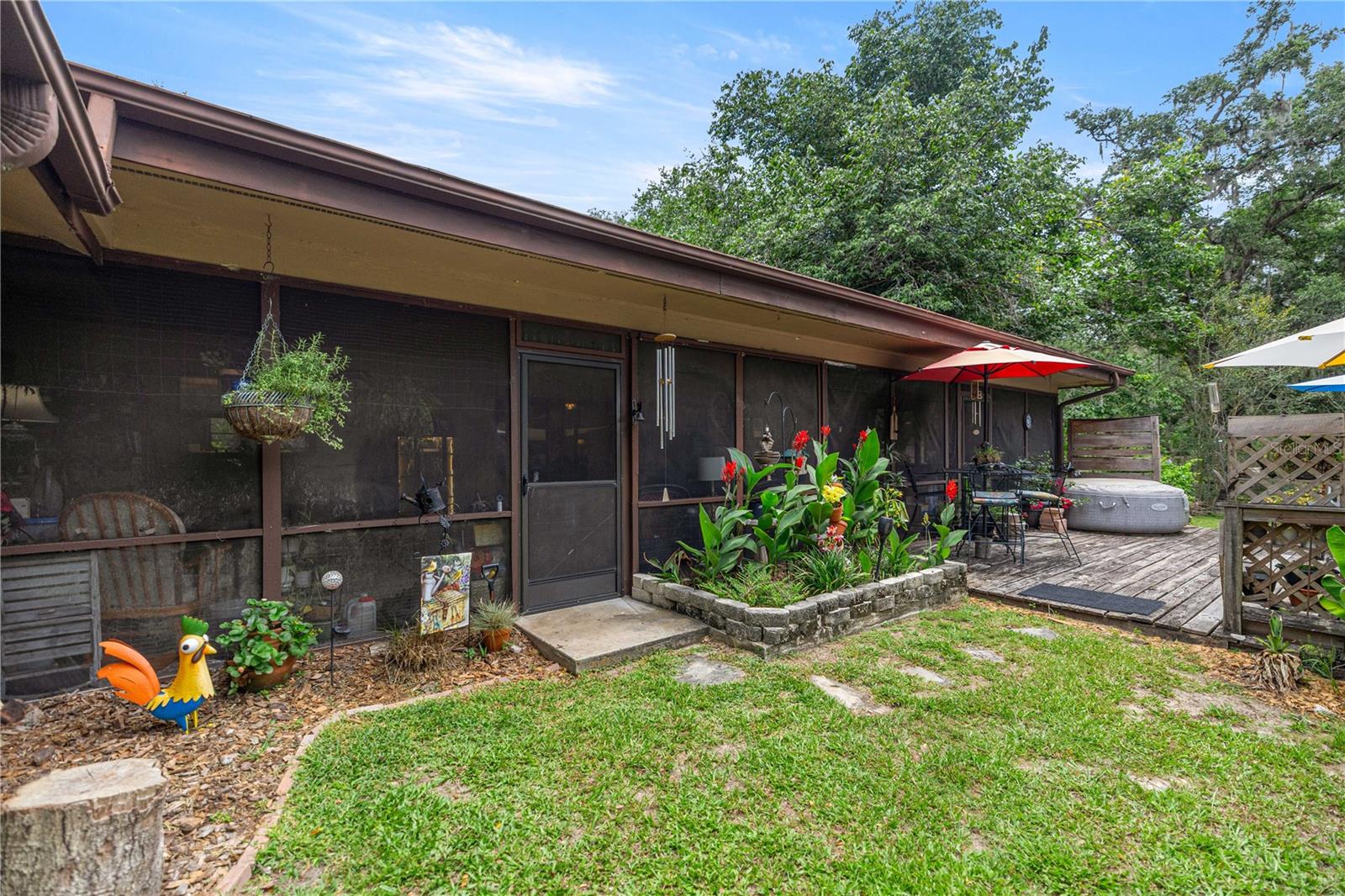 4556 E View Top Ln Property Photo 36