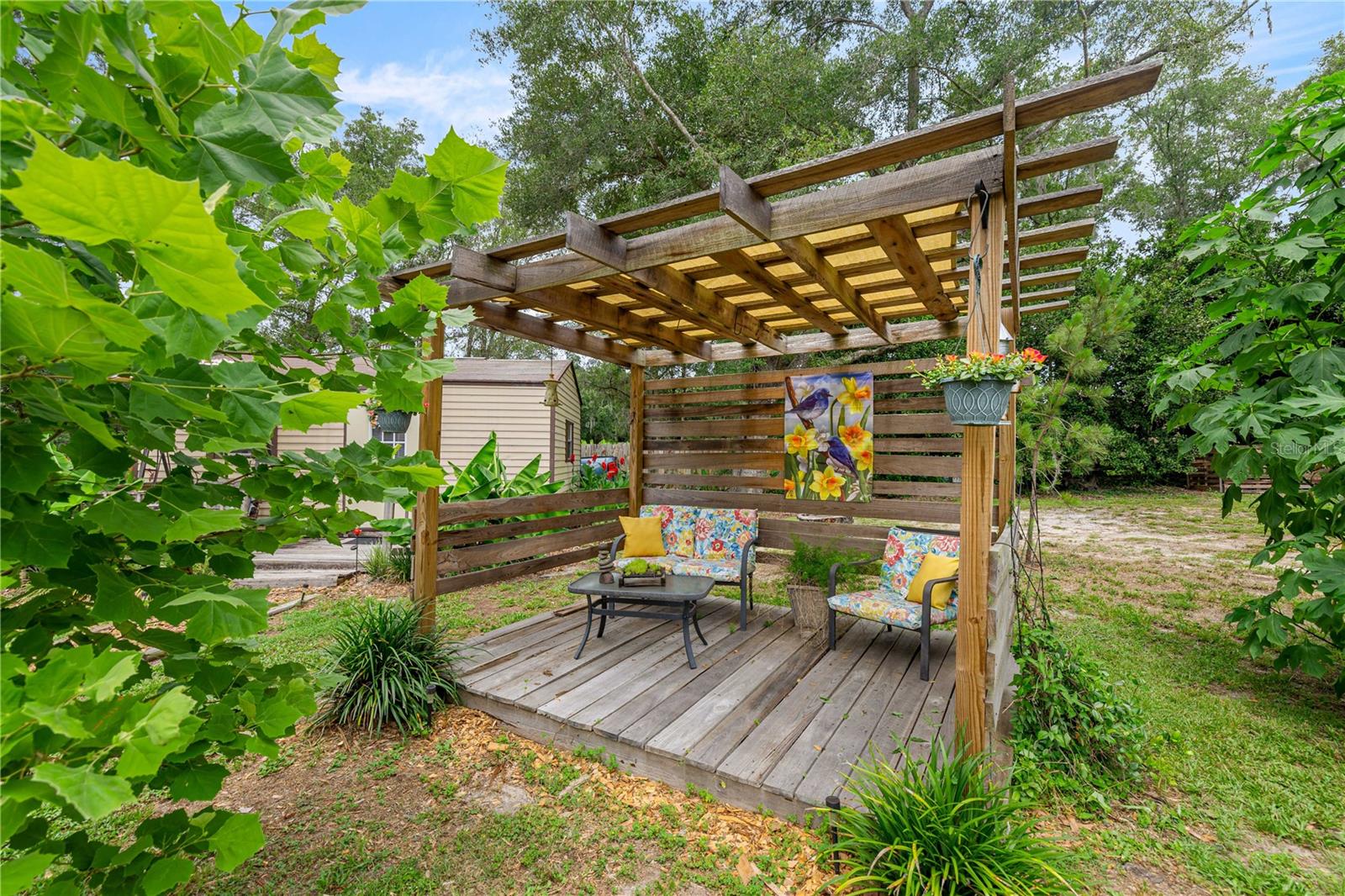 4556 E View Top Ln Property Photo 42
