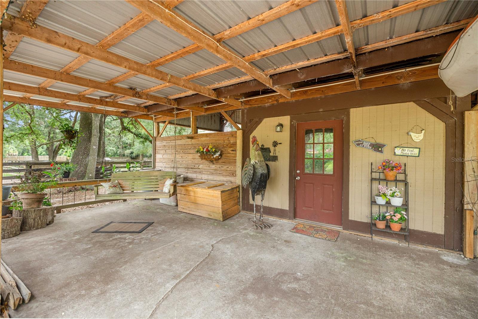 4556 E View Top Ln Property Photo 51