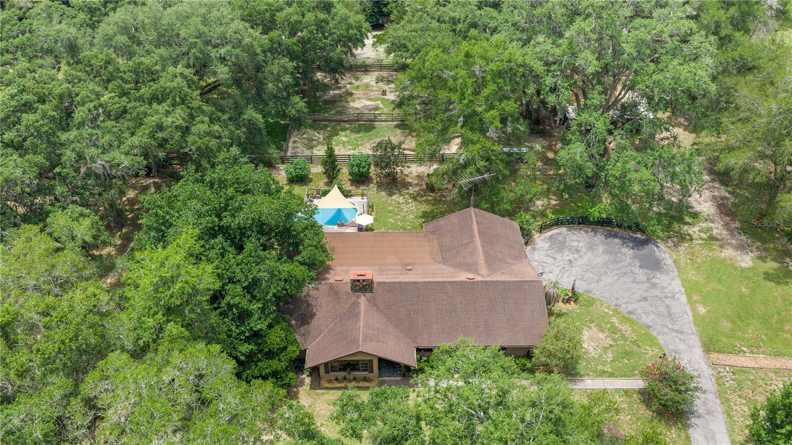 4556 E View Top Ln Property Photo 100