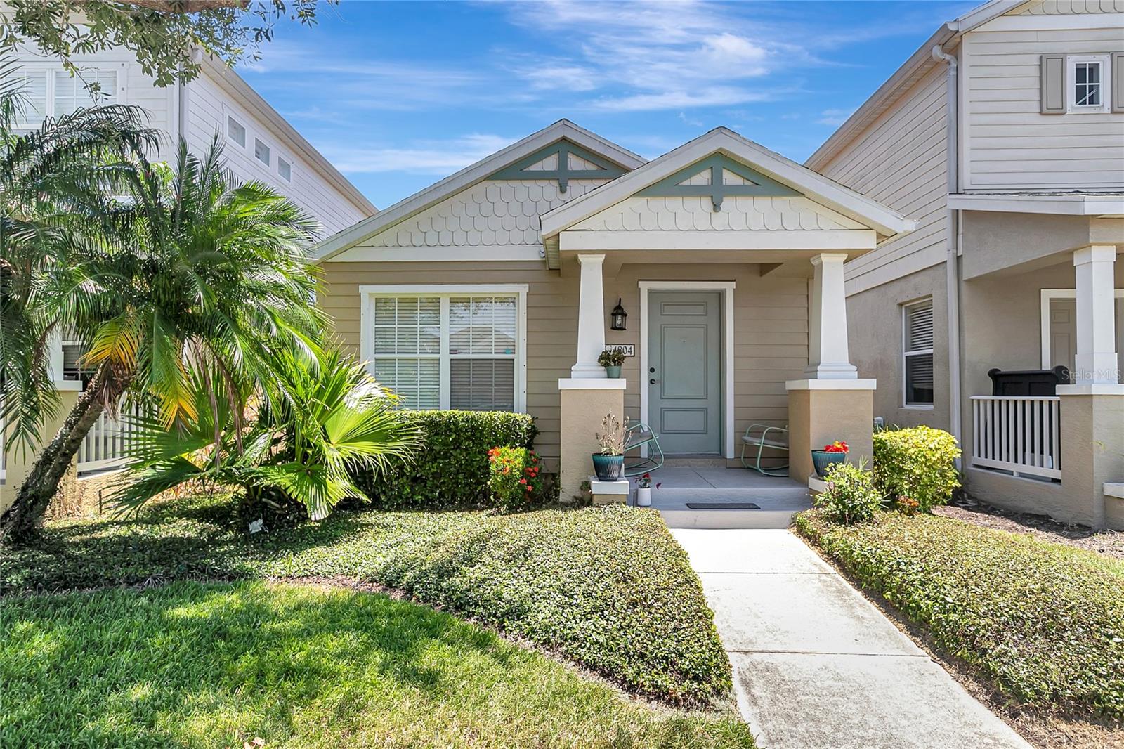4804 Forest Creek Trl Property Photo 1