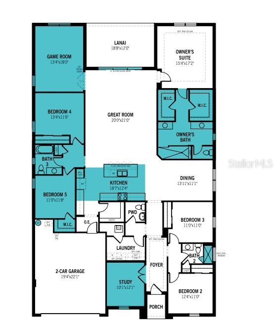 9050 Sundance Ter Property Photo 2