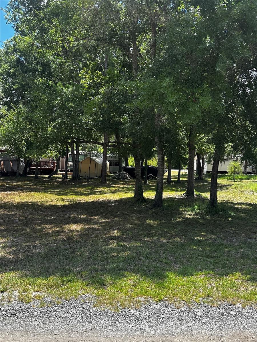 SPARE DRIVE Property Photo 1