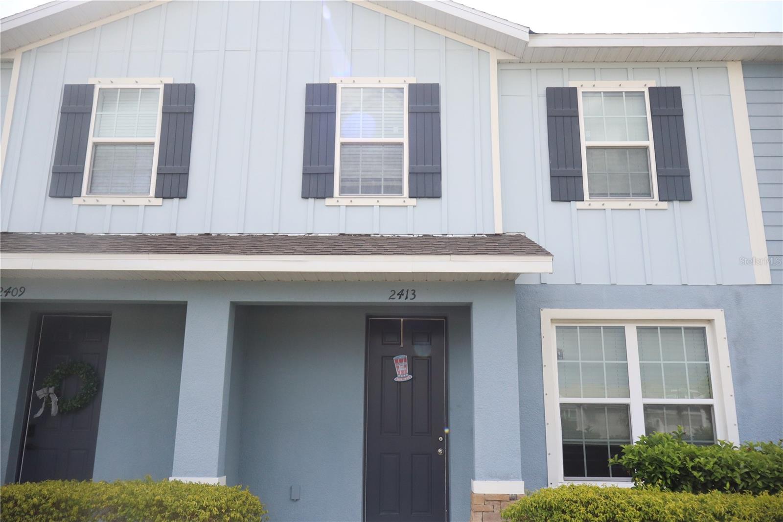 2413 Gathering Way Property Photo 1