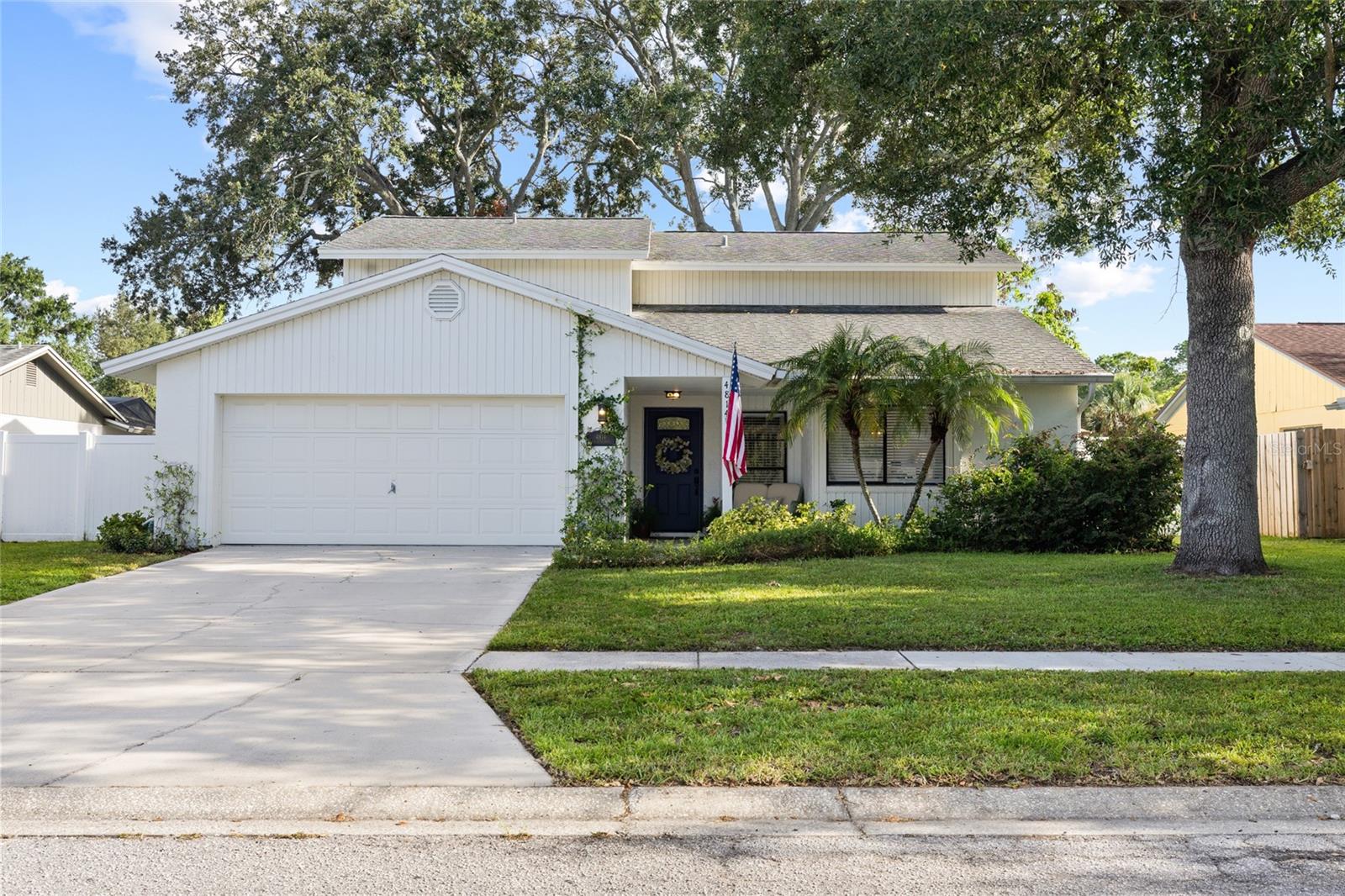4814 Fox Hunt Dr Property Photo 1