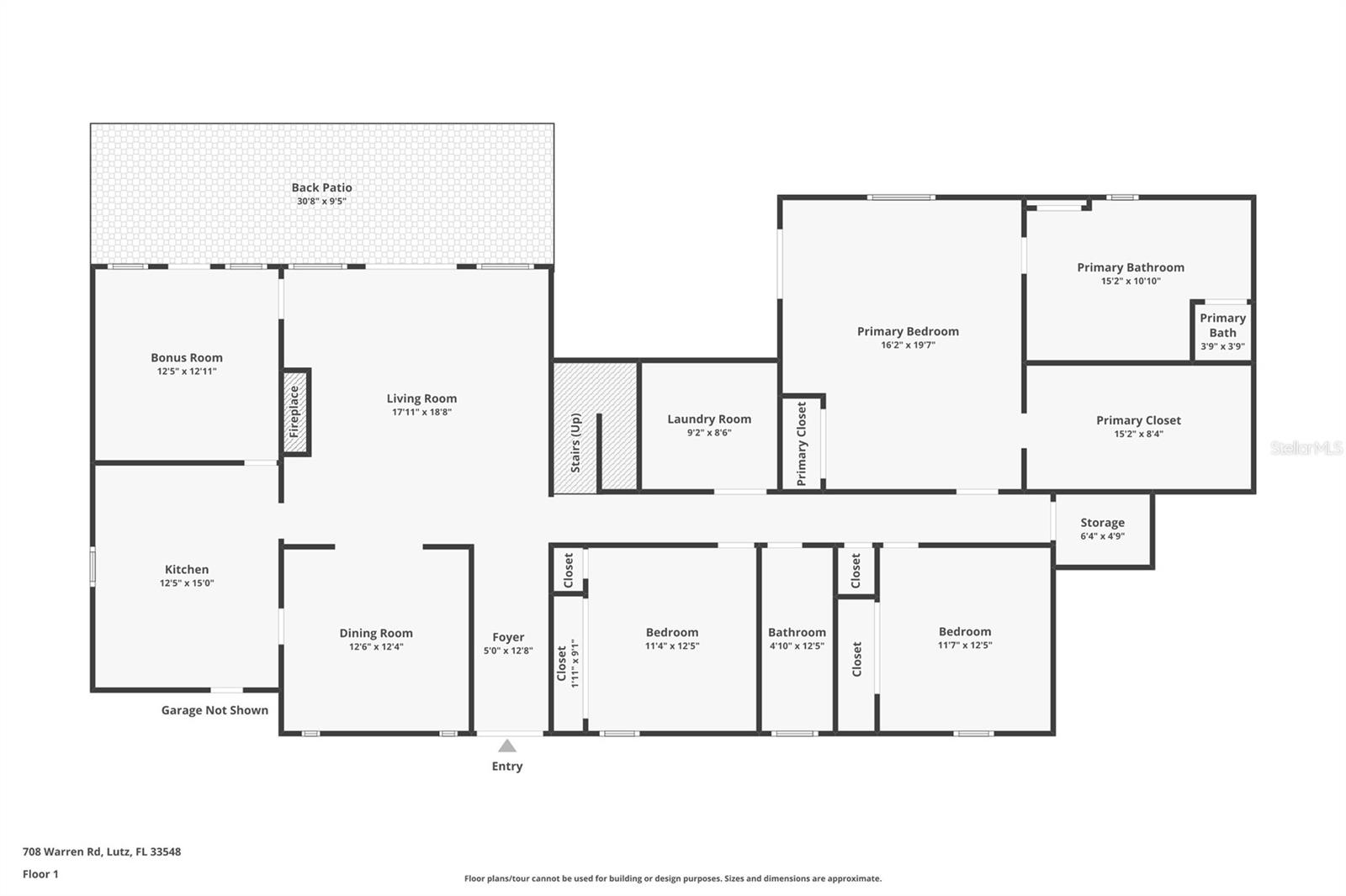 708 Warren Rd Property Photo 62