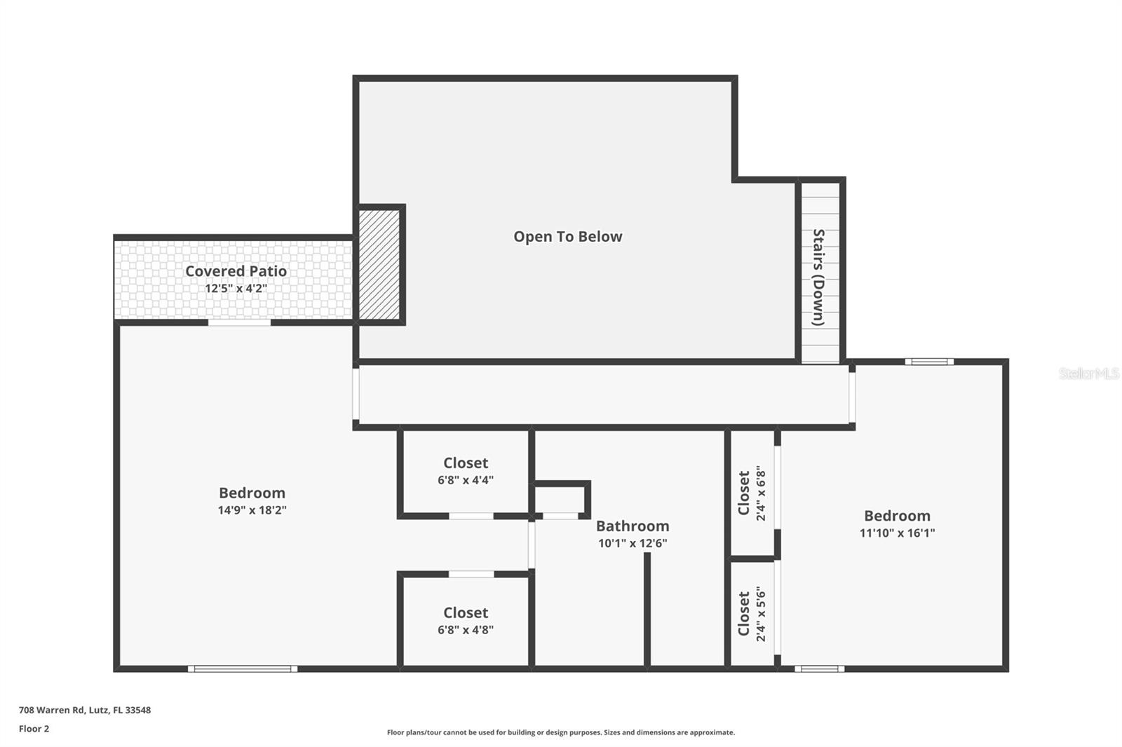 708 Warren Rd Property Photo 63