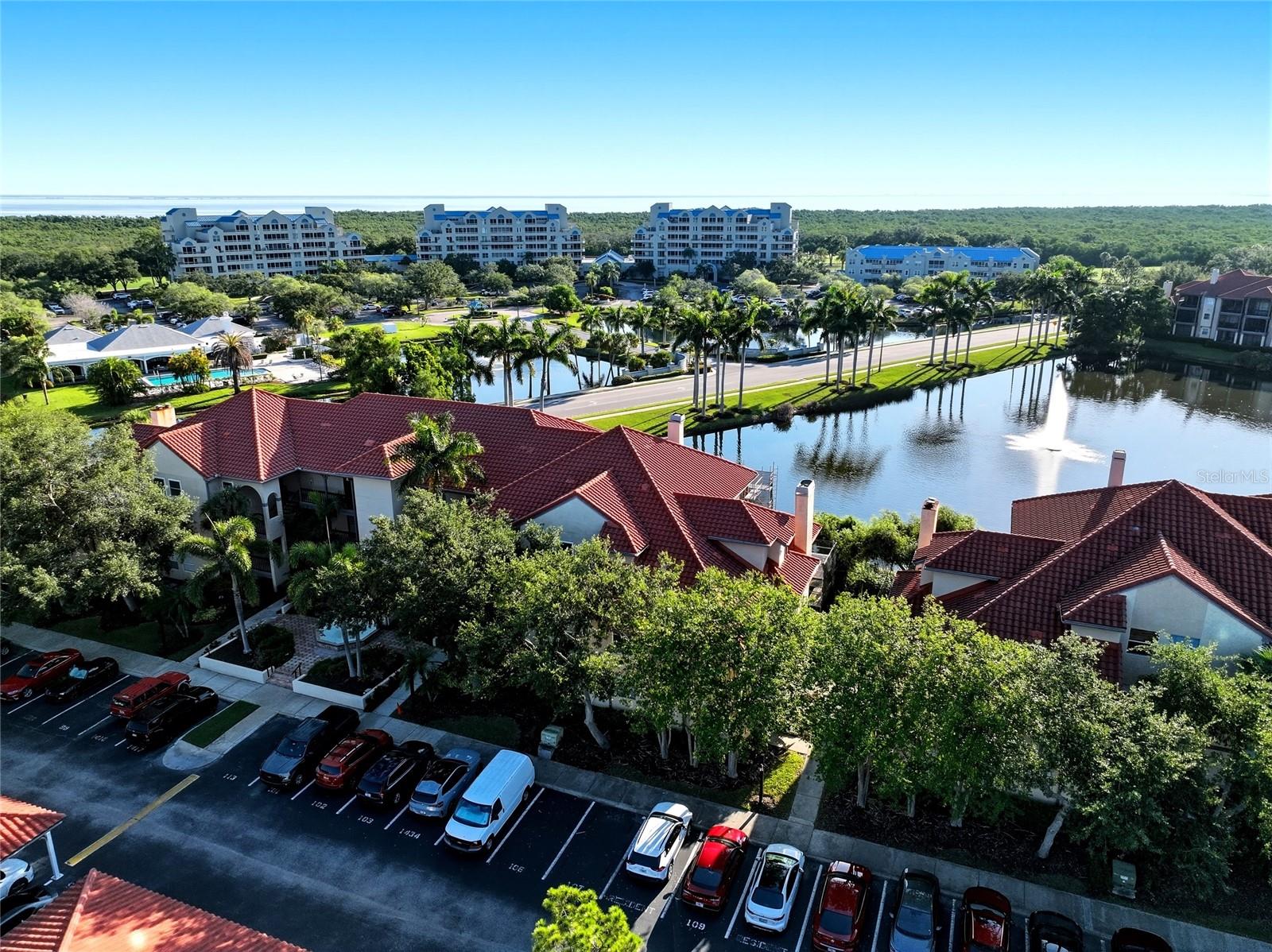 2400 Feather Sound Dr #1428 Property Photo 3