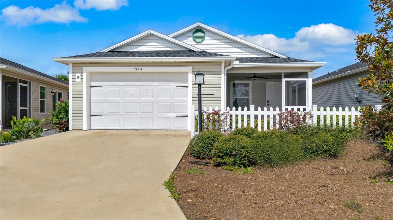 4144 Silvana Way Property Photo 1