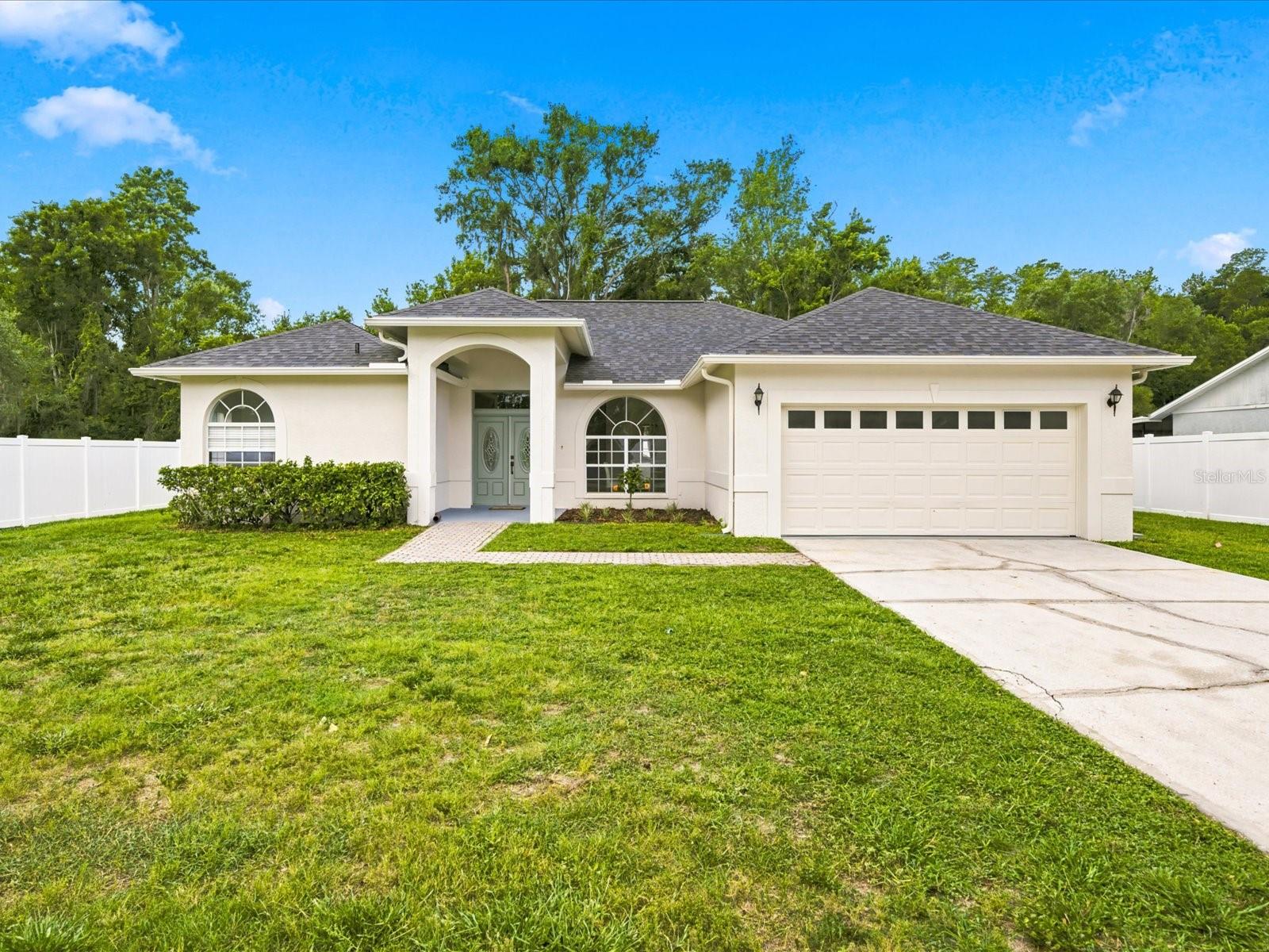 4617 Debbie Ln Property Photo 1