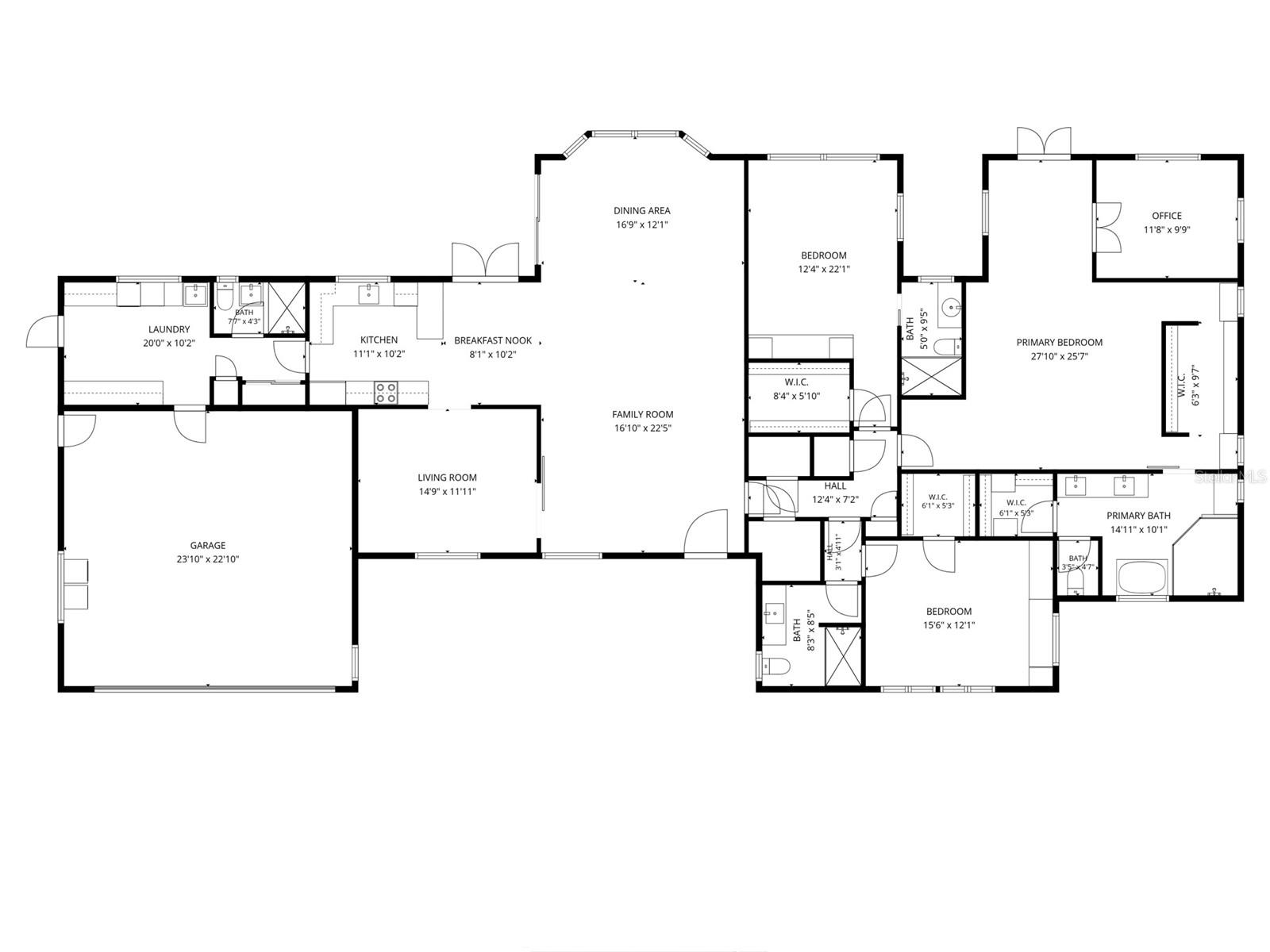 616 Pineland Ave Property Photo 32