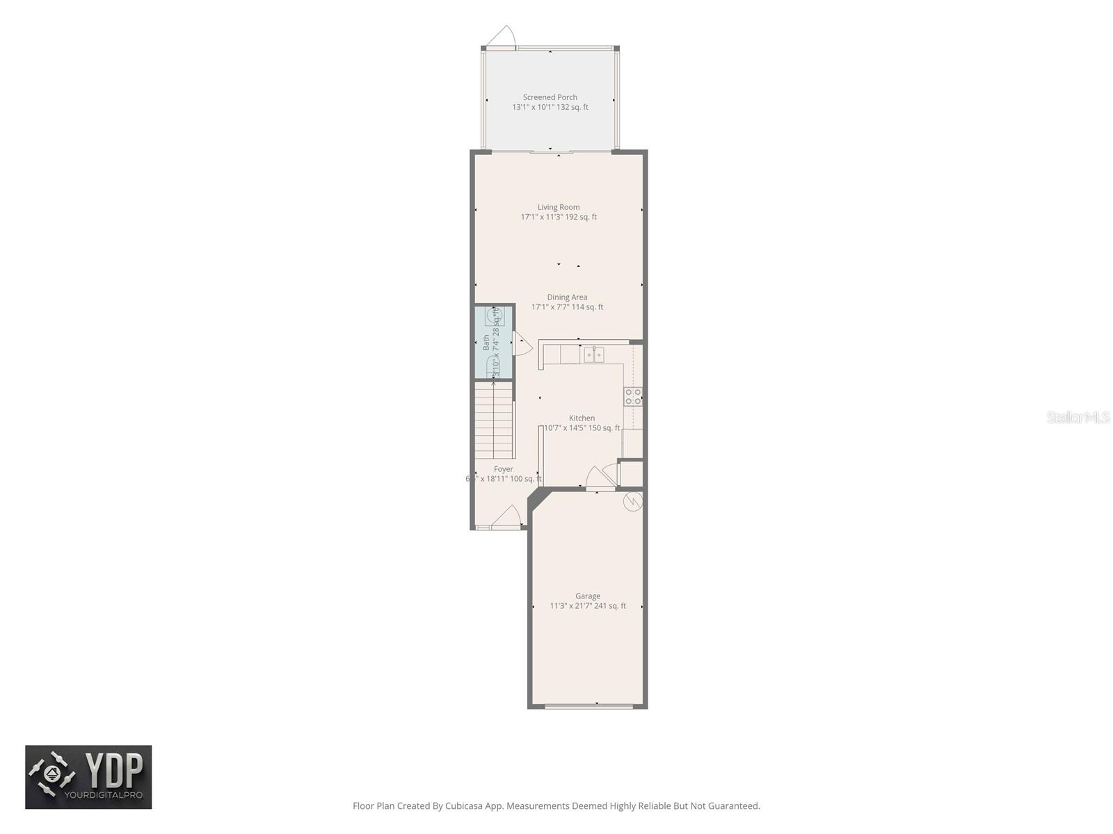 8414 Sandy Beach St Property Photo 29