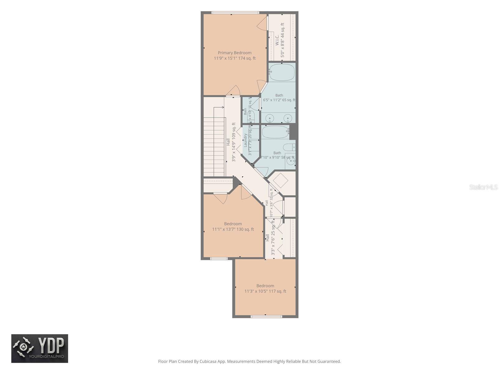 8414 Sandy Beach St Property Photo 30