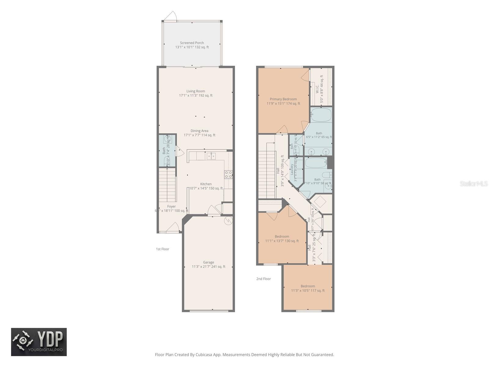 8414 Sandy Beach St Property Photo 31