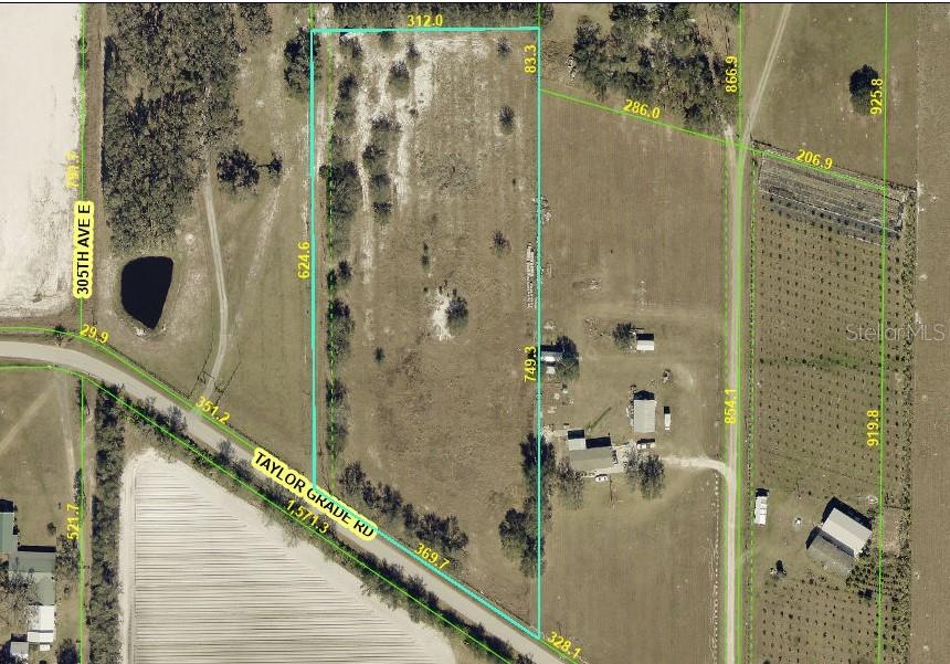 30620 Taylor Grade Rd Property Photo 1
