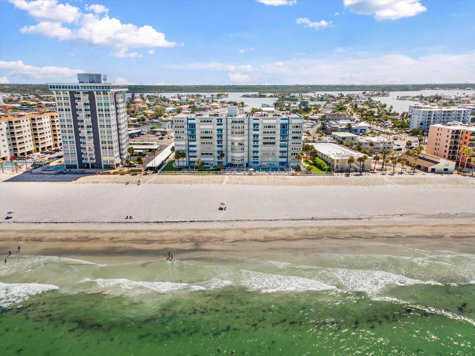 17400 Gulf Blvd #j7 Property Photo 37