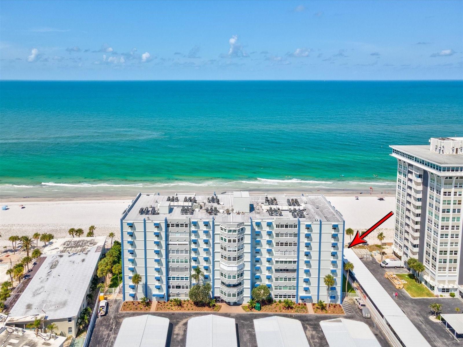 17400 Gulf Blvd #j7 Property Photo 39