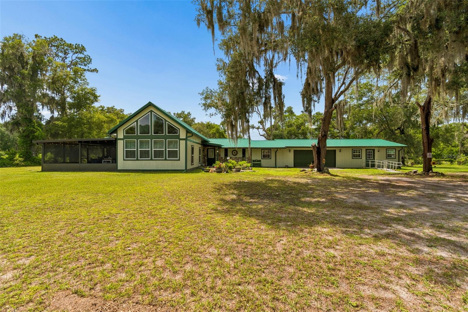 11094 Sw 51st Dr Property Photo 1