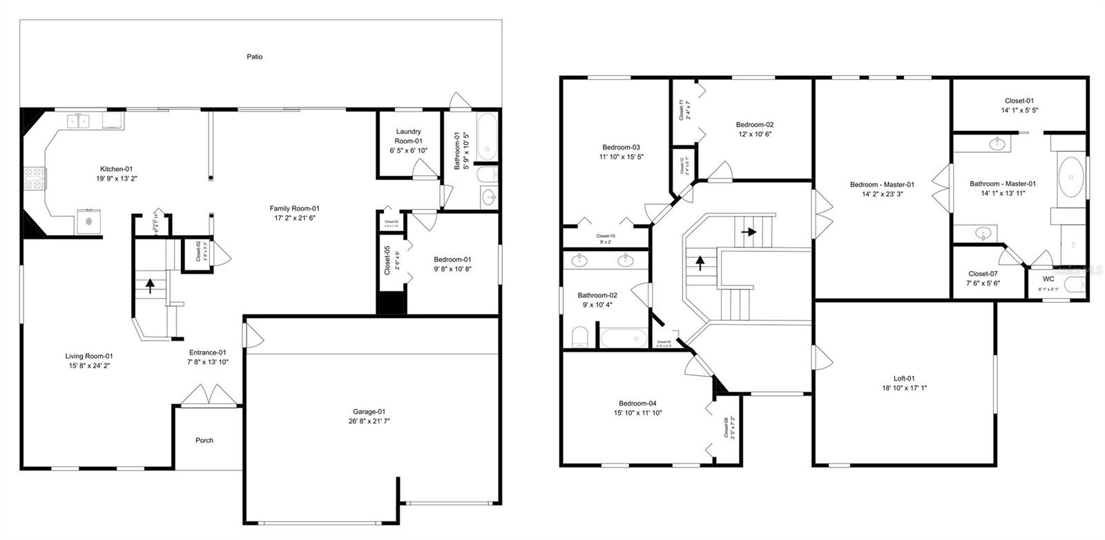 6112 Cezanne Ave Property Photo 44