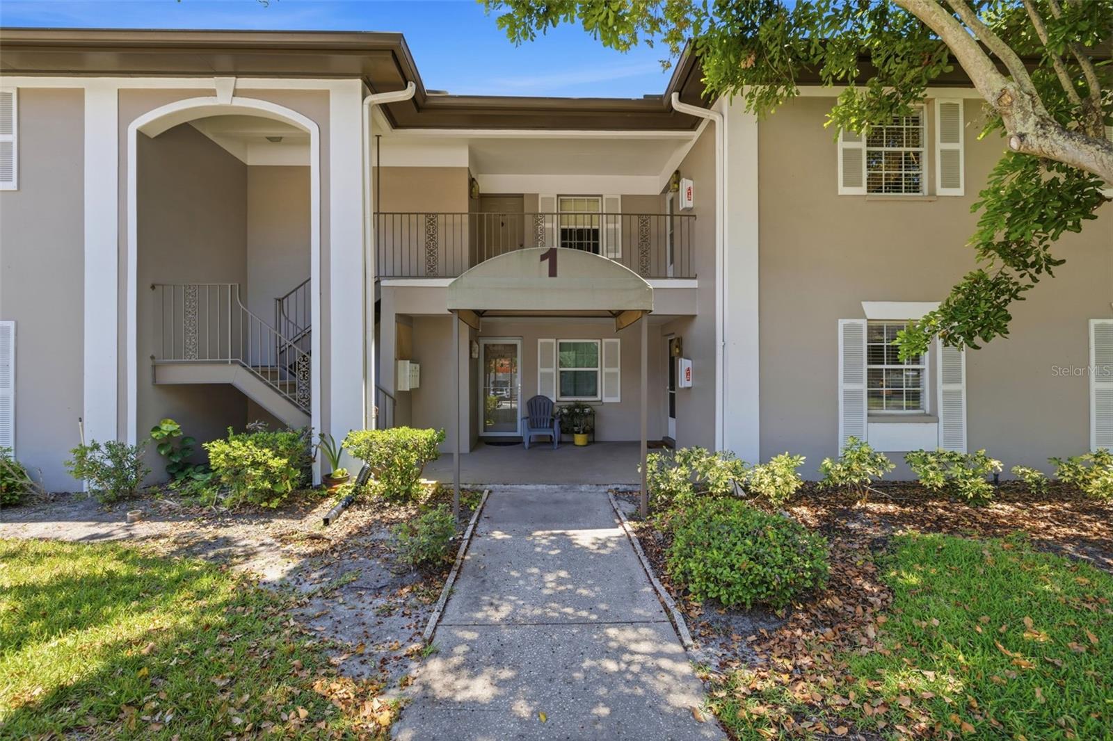 5265 E Bay Dr #114 Property Photo 1